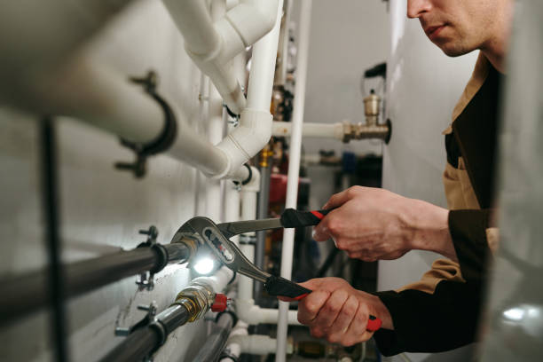  Winthrop, MN Plumbing Pros
