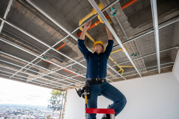 Best Water Leak Repair  in Winthrop, MN