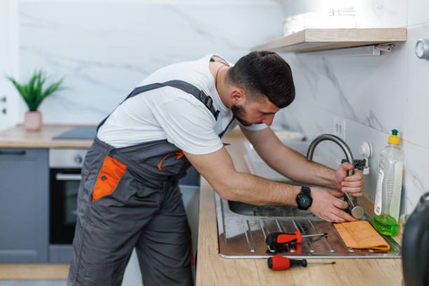 Reliable Winthrop, MN Plumbing Solutions
