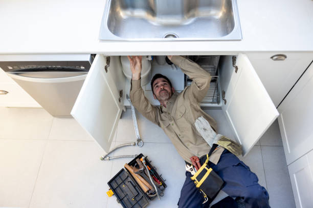 Best Sewer Line Repair  in Winthrop, MN