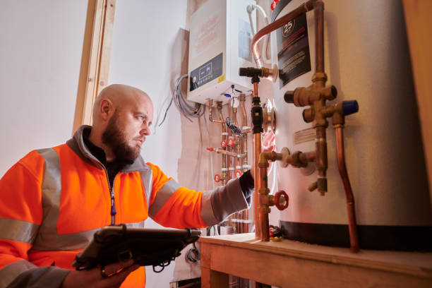 Best Hot Water Heater Installation  in Winthrop, MN