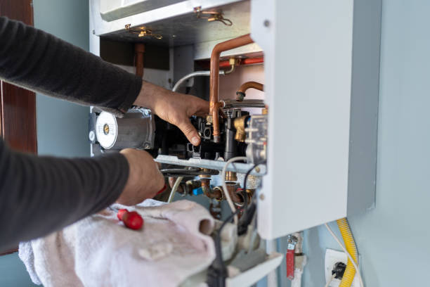 Best Clogged Drain Plumber  in Winthrop, MN