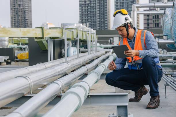 Best Leak Detection Services  in Winthrop, MN