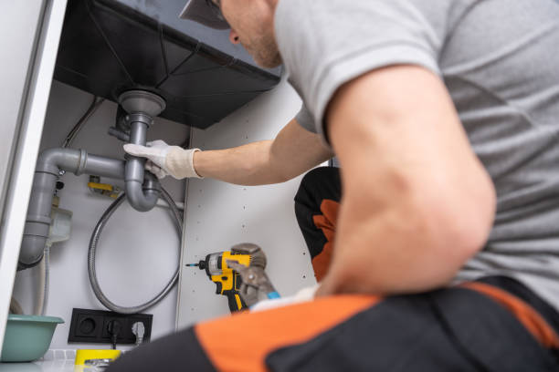 Best Affordable Plumbing Services  in Winthrop, MN
